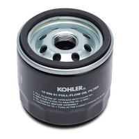 Hustler Fastrak Oil Filter 12 050 01-S KOH OEM