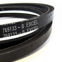 HUSTLER BELT A 67.24" EL 769133 - Image 1