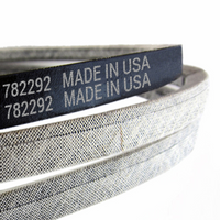 HUSTLER BELT B 165.56" EL 782292 - Image 1