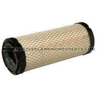 ゆぅ 785261 - AIR FLTR ELEMENT - MAIN - HUSTLER Genuine Part