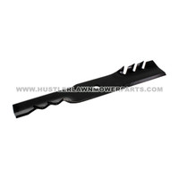 HUSTLER 785428 - BLADE 15.66"-GAT-F-CW - Image 2