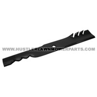 HUSTLER 785436 - BLADE 17.86"-GAT-F-CW - Image 2