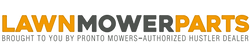 Lawn Mower Parts