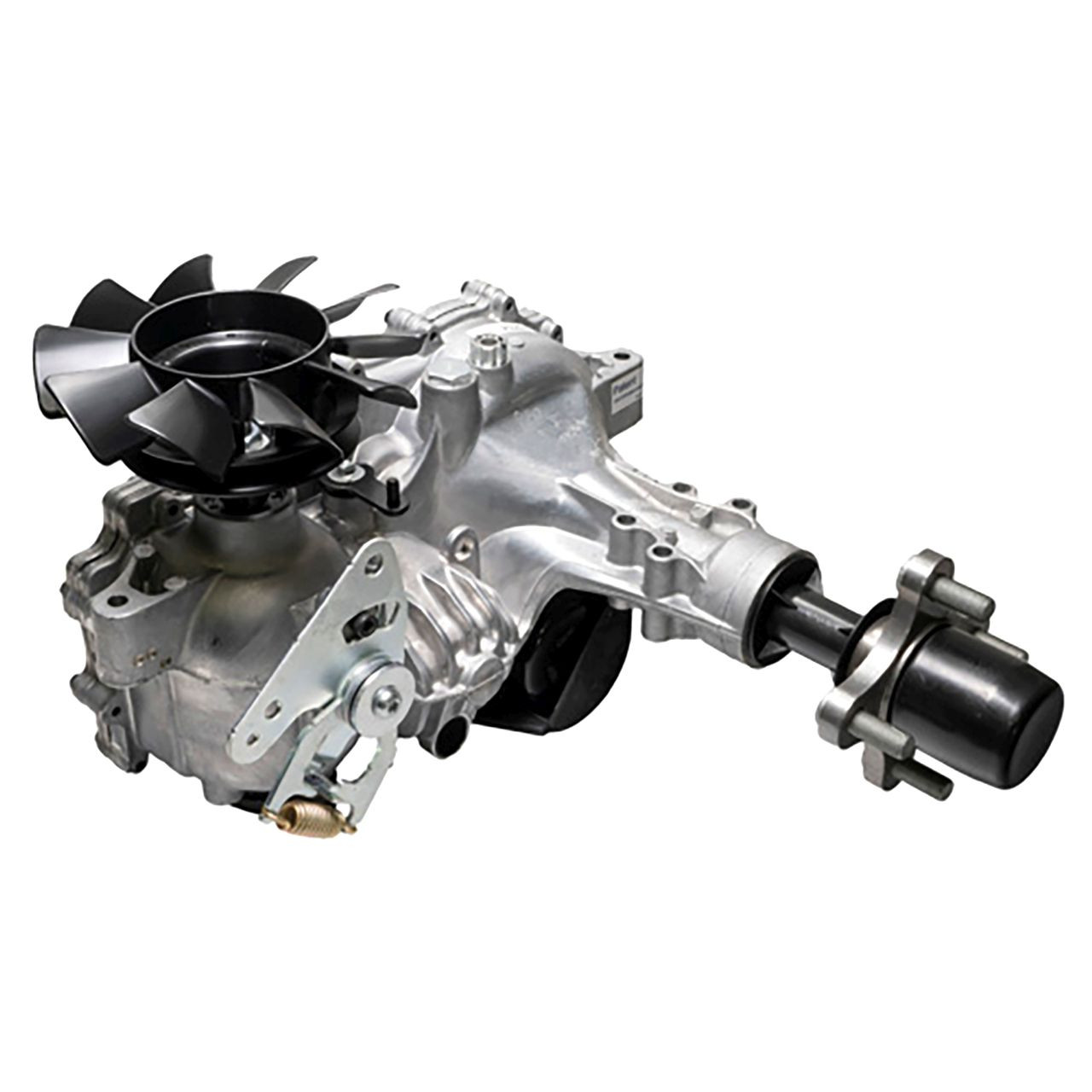 604709 ZT2800 20.691 TRANS HUSTLER Genuine Part