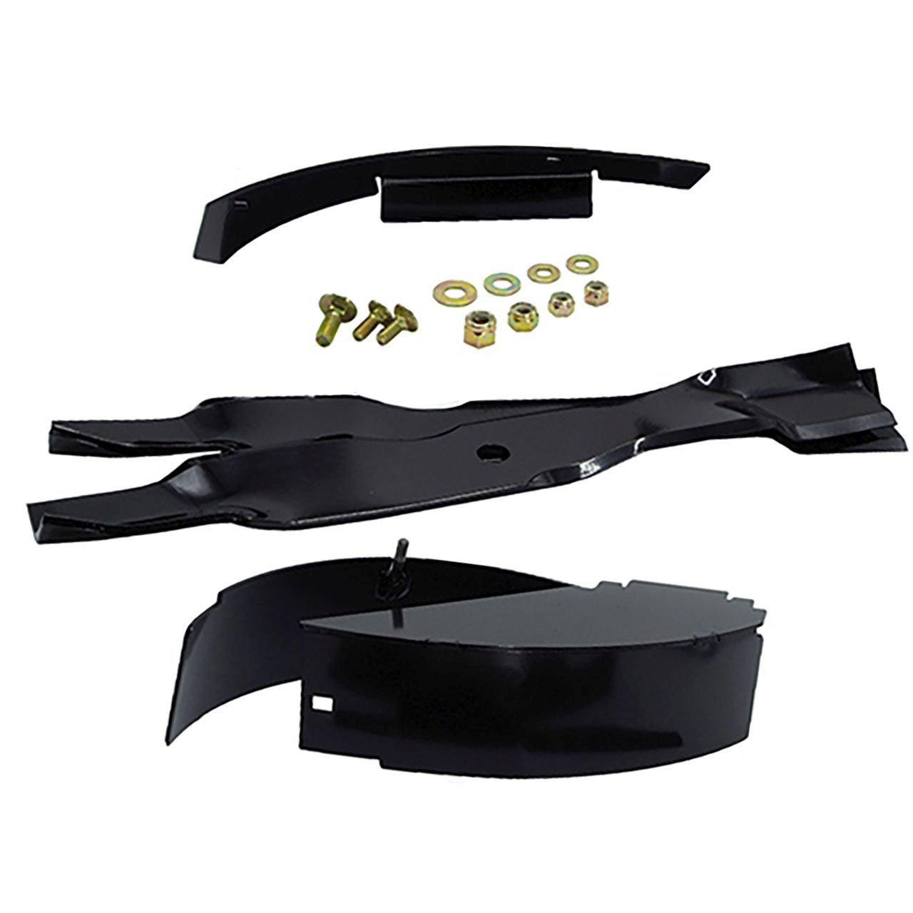 Hustler Raptor SD 54" Mulch Kit 119060 OEM HUSTLER LAWN MOWER PARTS