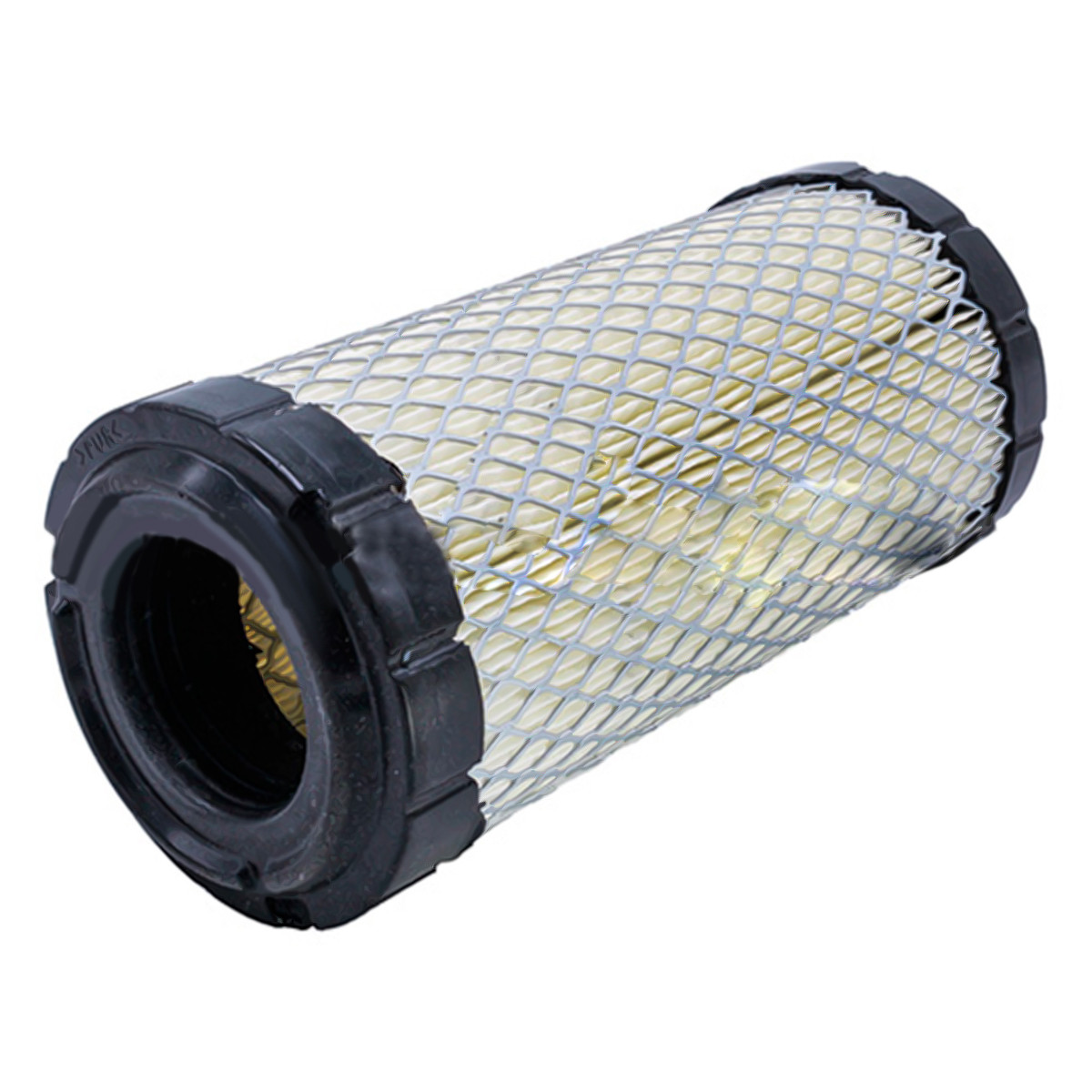 Hustler 068478 InLine Lawn Mower Fuel Filter OEM Hustler Lawnmower