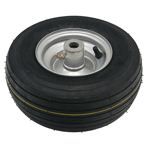 Hustler 306969 Lawn Mower Wheel Spacer OEM HUSTLER LAWN MOWER PARTS