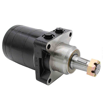 791863 - MOTOR PARKER - HUSTLER Genuine Part