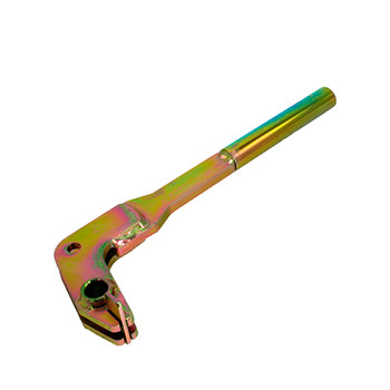 798363 - GEAR PARK BRAKE - HUSTLER Genuine Part
