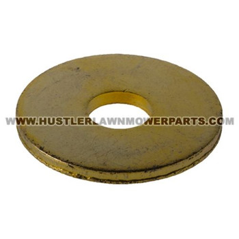 HUSTLER FW .515X1.65X.12 HD ZY 798603 - Image 1 HUSTLER FW .515X1.65X.12 HD ZY 798603 - Image 1