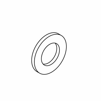 058875 Part Number HUSTLER Genuine OEM Part
