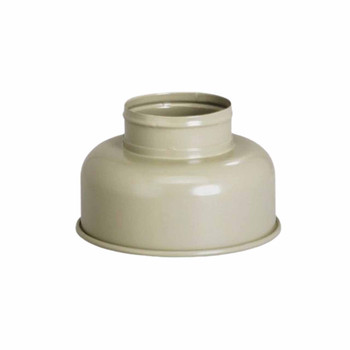 HUSTLER 058941 VACUATOR CUP ASSY HUSTLER genuine Part Number 058941