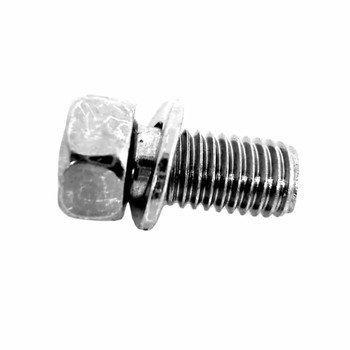 HUSTLER 011511020 BOLT M10 x 20 HUSTLER genuine Part Number 011511020