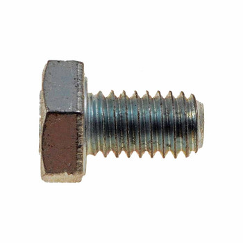 015600406 SCREW HUSTLER Genuine OEM Part