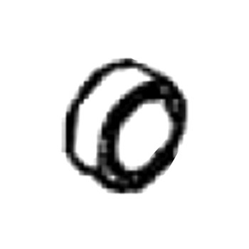 HUSTLER BEARING 040106203 - Image 1 HUSTLER BEARING 040106203 - Image 1