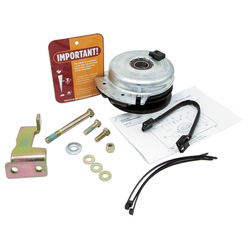 HUSTLER CLUTCH KIT 604244K - Image 1 HUSTLER CLUTCH KIT 604244K - Image 1