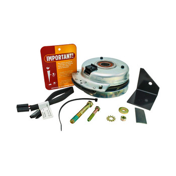 HUSTLER 114052 KIT CLUTCH CONN. REP. - Genuine Part