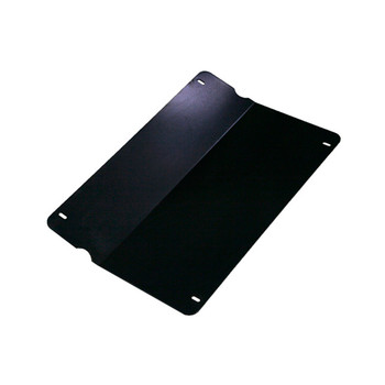 HUSTLER 123477 - FLIP UP SHIELD - HUSTLER genuine Part Number 123477