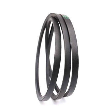604933 BELT HA SECTION - HUSTLER Genuine OEM Part