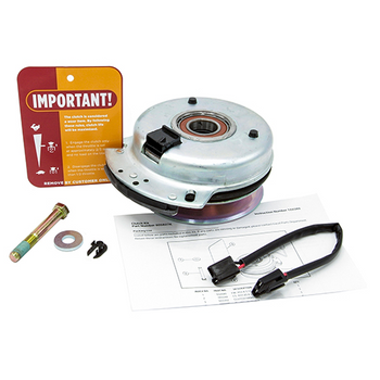 HUSTLER CLUTCH KIT 605827K - Image 1 HUSTLER CLUTCH KIT 605827K - Image 1