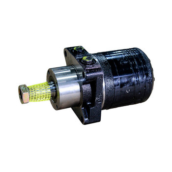 HUSTLER MOTOR TG0310 HOS 606089 - Image 1