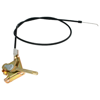 HUSTLER 606472 CABLE ASSY THROTTLE - Genuine Part