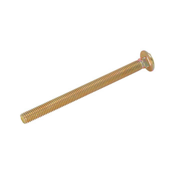 HUSTLER 604343 CB .375-16 X 2.25 STD ZN - Genuine Part