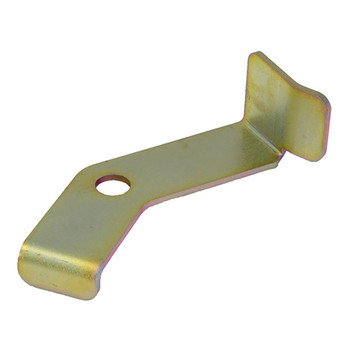119480 - BELT GUIDE W/A - HUSTLER Genuine Part