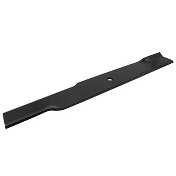 HUSTLER 606393 - BLADE 23.86" L-F-CW - HUSTLER genuine Part Number 606393