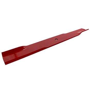 HUSTLER 606392 - BLADE 23.86" L-F-CCW - HUSTLER genuine Part Number 606392