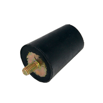 HUSTLER 606845 - BUMPER CONICAL 2.00 - HUSTLER genuine Part Number 606845