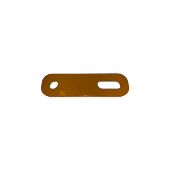 HUSTLER 124354-1 - DECK LIFT LINK - HUSTLER genuine Part Number 124354-1