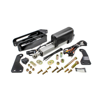 122923 - KIT ELEC DECK LIFT - HUSTLER Genuine Part