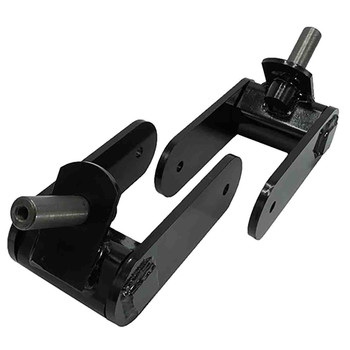 HUSTLER 606670 - KIT FLEX FORK - HUSTLER genuine Part Number 606670