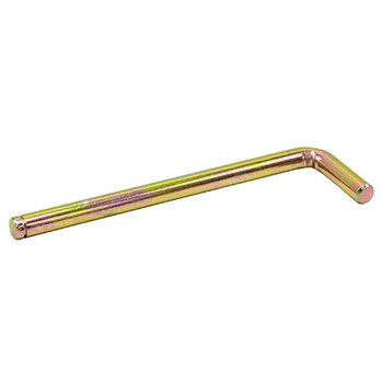 601843 - PIN CHUTE - HUSTLER Genuine Part