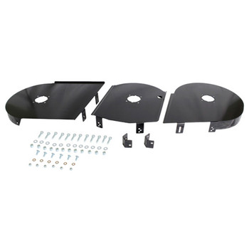 124136 - SAND KIT 54 VX4 - HUSTLER Genuine Part