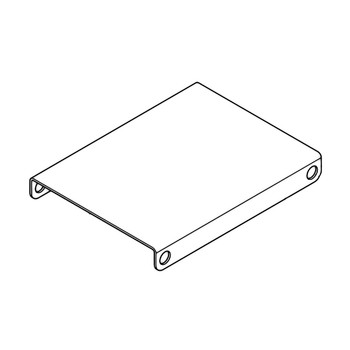 HUSTLER 113716 - C/C PULLER ASSEMBLY 14.53 - HUSTLER MOWERS