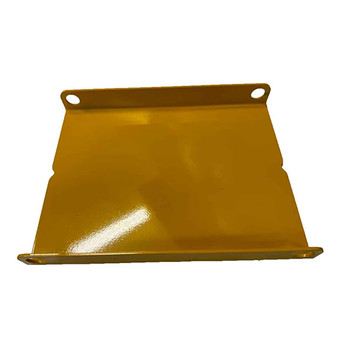 124837-1 PULLER RAPTOR - HUSTLER Genuine OEM Part