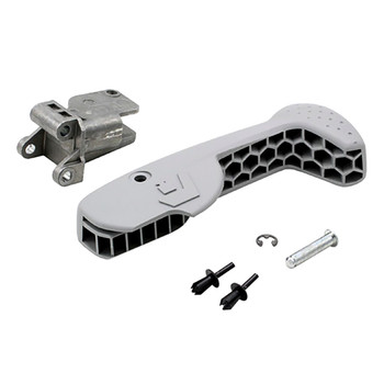 HUSTLER 607248 - SVC SEAT HANDLE KIT - Image 1