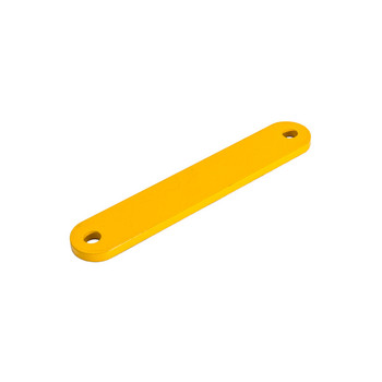 HUSTLER 123634-3 CROSS BRACE HYDROSTAT - Genuine Part