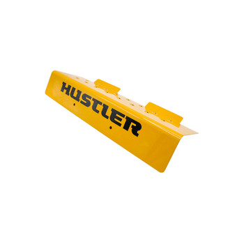HUSTLER 554829 - SVC FOOTREST - HUSTLER genuine Part Number 554829