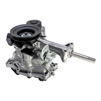 608383 - TRANSMISSION ZT1800 - HUSTLER Genuine Part