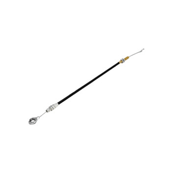 HUSTLER 607084 - BRAKE CABLE - HUSTLER genuine Part Number 607084