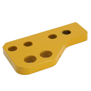 Hustler 604780 Anti-Scalp Wheel OEM | HUSTLER LAWN MOWER PARTS