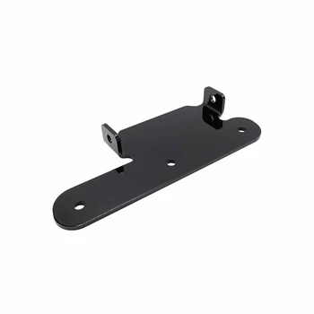 HUSTLER 105619 RUBBER CHUTE MNT HUSTLER genuine Part Number 105619