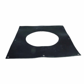 HUSTLER 108712 INLET GASKET HUSTLER genuine Part Number 108712