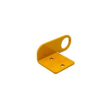 【限定品】 109483 - CHUTE BRACKET - HUSTLER Genuine Part 語学・辞書・学習参考書