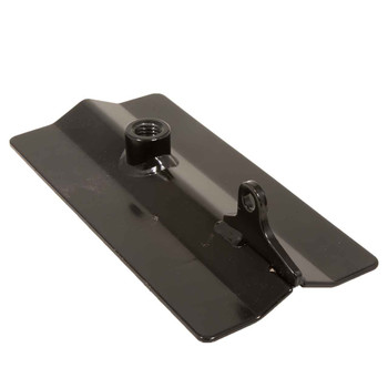 HUSTLER 604079 IDLER SLIDE EXTRUDED - Genuine Part
