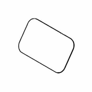 110063 GRIP TAPE HUSTLER Genuine OEM Part