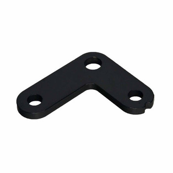 HUSTLER 110539 LOWER BRAKE BELLCRANK HUSTLER genuine Part Number 110539